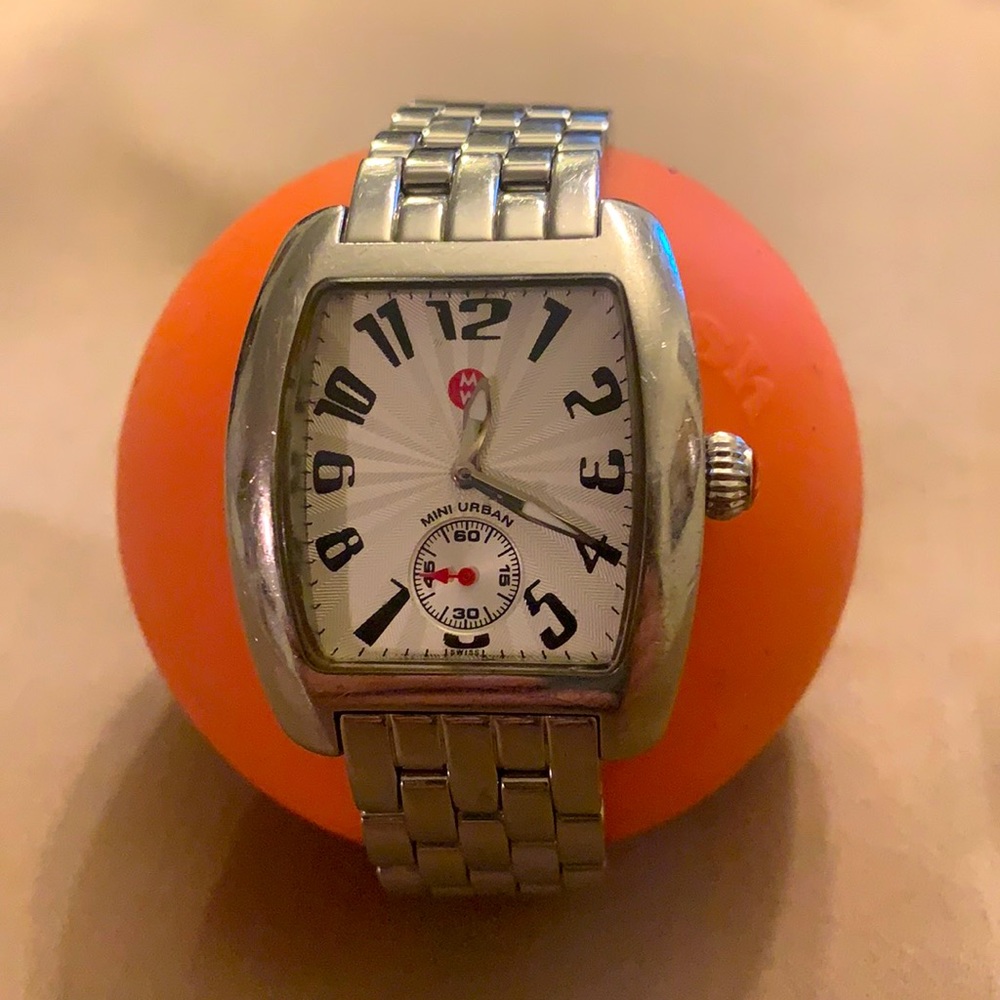 Michele Watch
